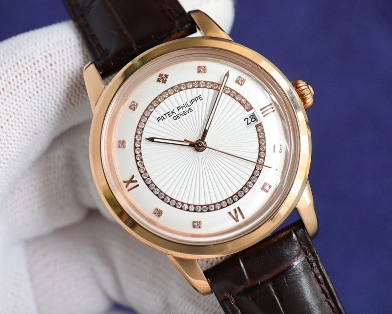 PATEK PHILIPPE Watches